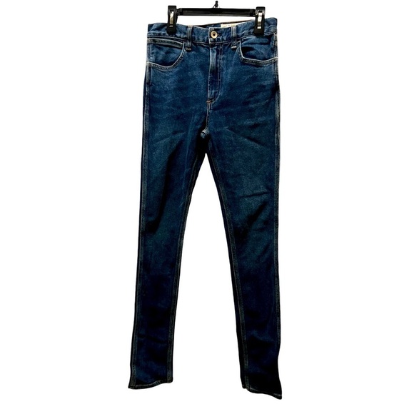rag & bone Denim - RAG & BONE JEAN The Skinny Capistrano Jeans Size 26